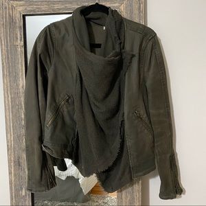 Free People jacket